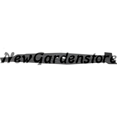 Lame de tracteur de pelouse compatible STIGA 13289576 181004135/035 | Newgardenstore.eu