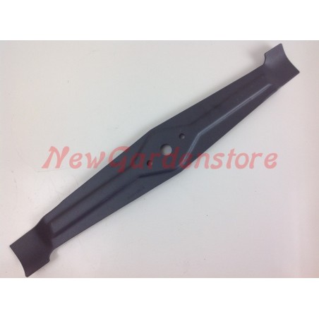 Lawn mower blade compatible STIGA 13289577 turbo 55