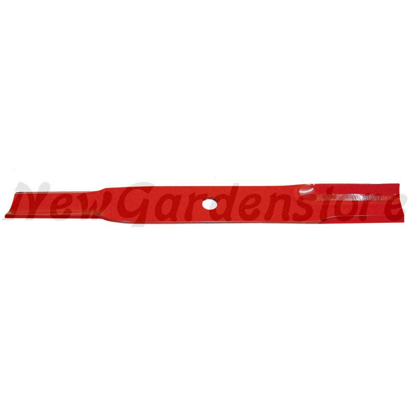 Lame de tondeuse à gazon compatible TORO 40-3760 L-457 mm