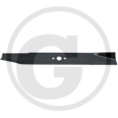 ORIGINAL WIEDENMANN lawn mower blade 118 20 59 | Newgardenstore.eu