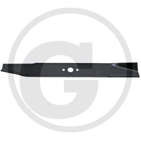 ORIGINAL WIEDENMANN lawn mower blade 118 20 59 | Newgardenstore.eu