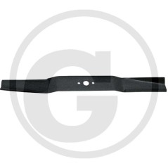 ORIGINAL WIEDENMANN lawn mower blade 118 25 61 L-610 mm | Newgardenstore.eu