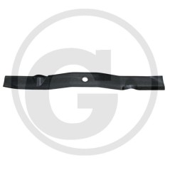 ORIGINAL WIEDENMANN lawn mower blade 120 01 06 L-630 mm