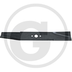 ORIGINAL WIEDENMANN lawn mower blade 118 23 59 L-445 mm