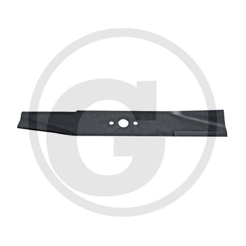 ORIGINAL WIEDENMANN lawn mower blade 118 23 59 L-445 mm