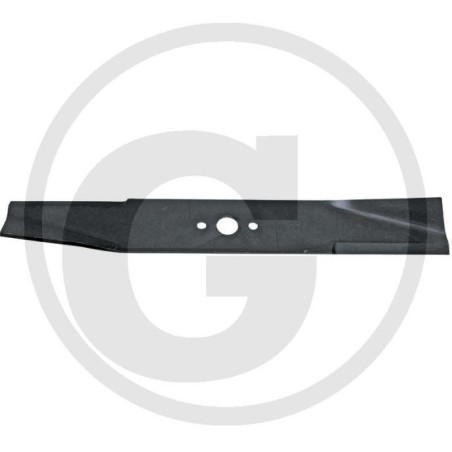 ORIGINAL WIEDENMANN lawn mower blade 118 23 59 L-445 mm | Newgardenstore.eu