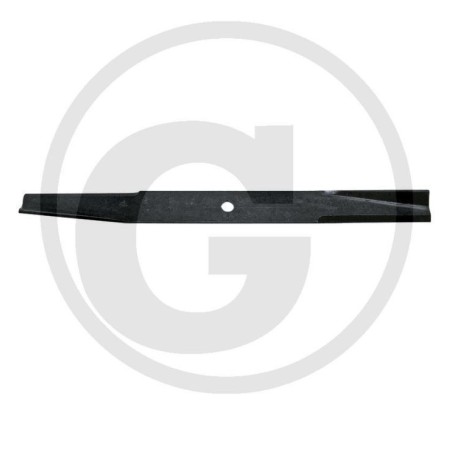 ORIGINAL WIEDENMANN lawn mower blade 118 40 20 L-700 mm | Newgardenstore.eu