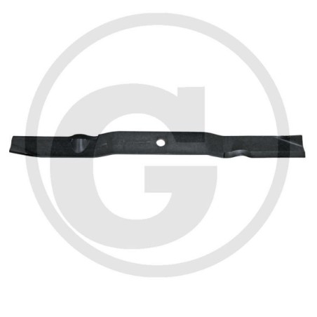 ORIGINAL WIEDENMANN lawn mower blade 118 55 19 L-730 mm | Newgardenstore.eu