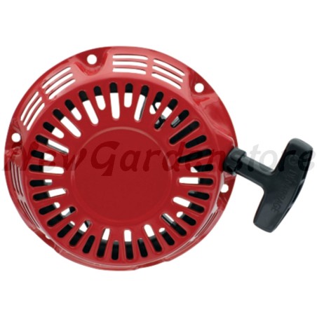 Motor de arranque reversible motor generador compatible HONDA 28400ZH8003ZA | Newgardenstore.eu