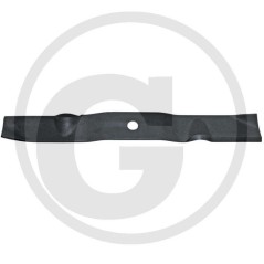 ORIGINAL WIEDENMANN lawn mower blade 120 00 21 L-525 mm | Newgardenstore.eu