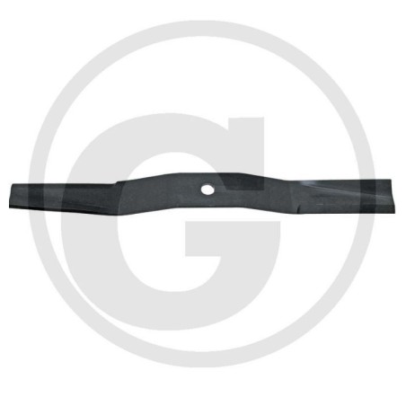 ORIGINAL WIEDENMANN lawn mower blade 120 01 05 L-630 mm | Newgardenstore.eu