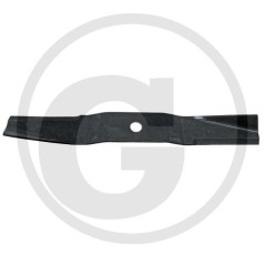 ORIGINAL WIEDENMANN lawn mower blade 120 01 95 L-460 mm