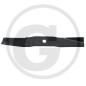 ORIGINAL WIEDENMANN lawn mower blade 120 01 95 L-460 mm