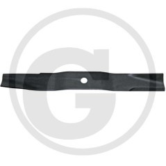 ORIGINAL WIEDENMANN lawn mower blade 120 04 90 L-525 mm | Newgardenstore.eu