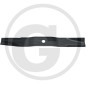 ORIGINAL WIEDENMANN lawn mower blade 120 04 90 L-525 mm