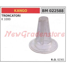 Filtro de aire cortadora de troncos KANGO K 1000 022588 | Newgardenstore.eu
