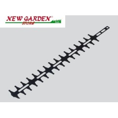 Hedge trimmer blade 450 mm 80-168 compatible METABO 34 414 774