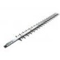 Hedge trimmer blade 550mm 80-142 compatible METABO 31 602 648