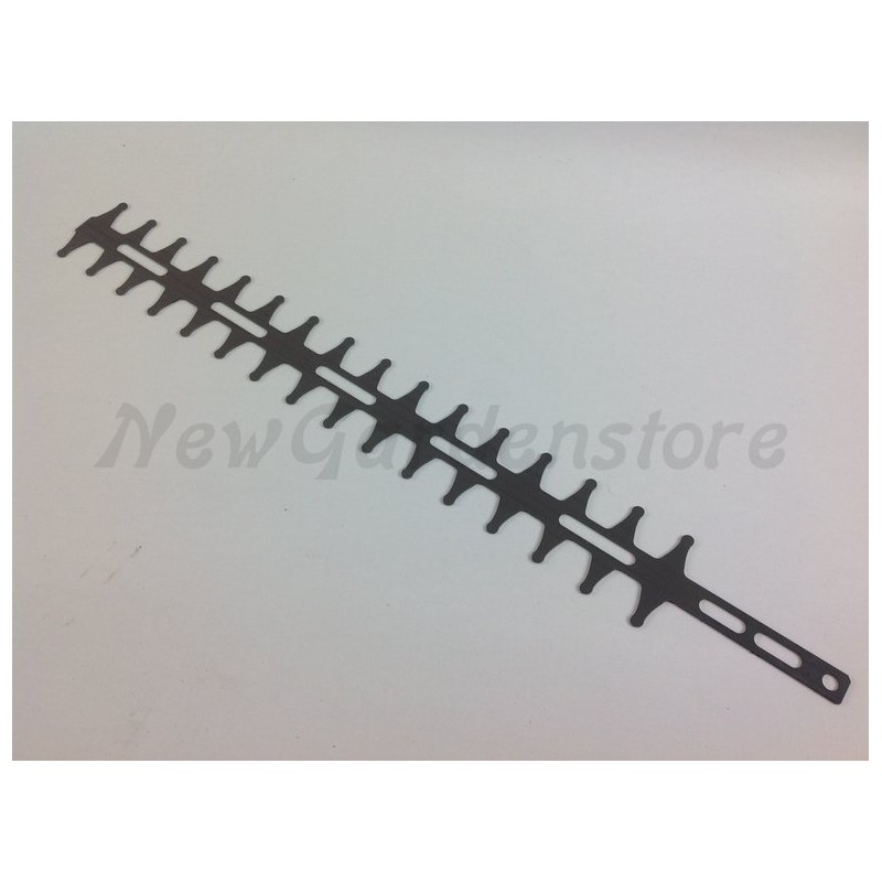 Hedge trimmer blade 550mm 80-155 compatible METABO 34 414 775