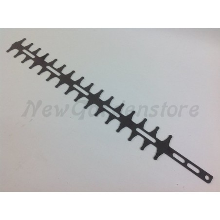 Hedge trimmer blade 550mm 80-155 compatible METABO 34 414 775