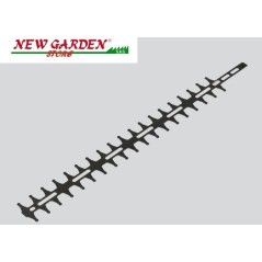 Hedge trimmer blade 550mm 80-162 compatible METABO 34 414 814 | Newgardenstore.eu