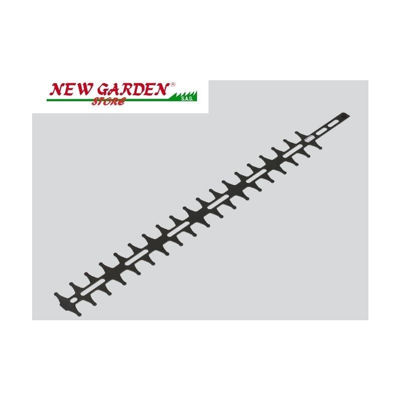 Hedge trimmer blade 550mm 80-162 compatible METABO 34 414 814