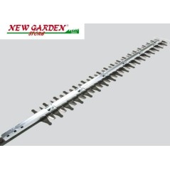 Cuchilla cortasetos 550mm 80-256 compatible METABO 31 602 669 | Newgardenstore.eu