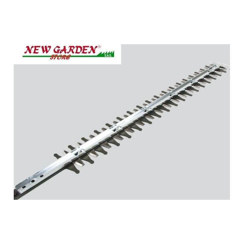 Hedge trimmer blade 550mm 80-256 compatible METABO 31 602 669