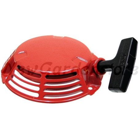 Motor de arranque reversible-cortadora de césped compatible HONDA 28400ZE7003C | Newgardenstore.eu