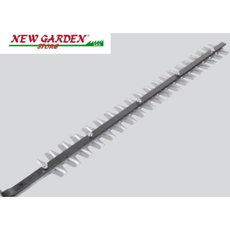 FREUND H45 3000532 901-8047 compatible hedge trimmer blade 901-8047 | Newgardenstore.eu