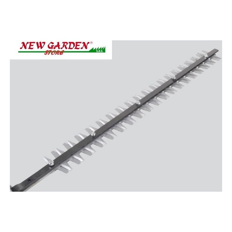 FREUND h55 compatible 901-8051 hedge trimmer blade 3000533 9018051