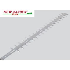 FREUND H45 3000541 9018057 compatible hedge trimmer blade