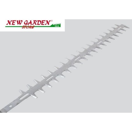 FREUND H45 3000541 9018057 compatible hedge trimmer blade | Newgardenstore.eu