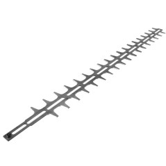 Hedge trimmer blade compatible 856mm STIHL HS 242, HS 246, HS 60 4226 710 6061