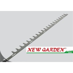 Top single-blade hedge trimmer blade 820 mm 392468 TAS TANAKA THT 240-230