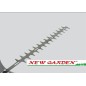 Double-bladed hedge trimmer blade 590 mm 392472 TAS TANAKA THT2100