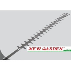 Double-bladed hedge trimmer blade 840 mm 392460 KAAZ TM 320 | Newgardenstore.eu