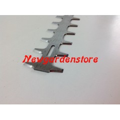 Hedge trimmer blade, bottom double-bladed 793 mm 392449 EFCO TS330-TS355