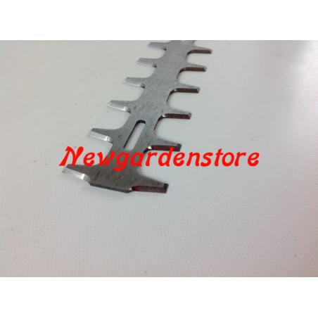 Hedge trimmer blade, bottom double-bladed 793 mm 392449 EFCO TS330-TS355