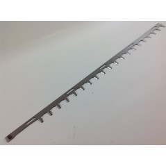 790 mm lower single-blade hedge trimmer blade 392451 ALPINA TS 25