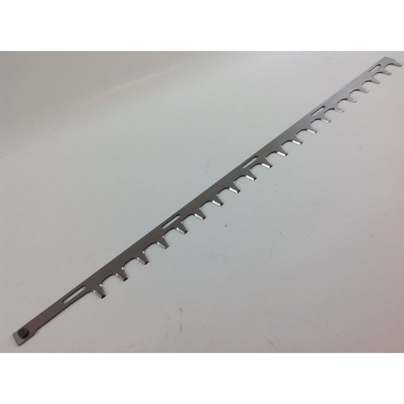 Single-blade bottom single-blade hedge trimmer blade 790 mm 392451 ROBIN HT750