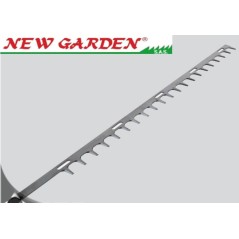 Single-blade bottom hedge trimmer blade 841 mm 392456 KAAZ TM310