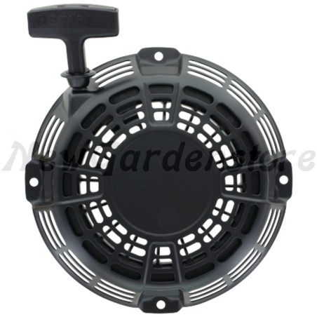 BRIGGS & STRATTON arrancador de retroceso del motor del tractor de césped 841729 | Newgardenstore.eu