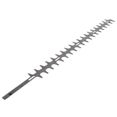 Hedge trimmer blade compatible KAAZ TM320 - TM3200 K 750 mm