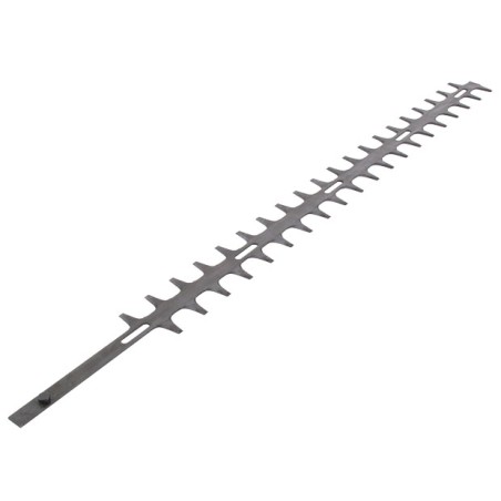 Hedge trimmer blade compatible KAAZ TM320 - TM3200 K 750 mm | Newgardenstore.eu