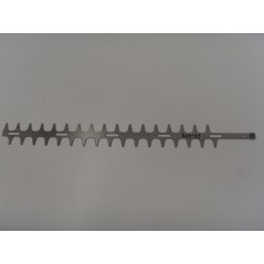 Hedge trimmer blade compatible THT210 THT2100 TANAKA 696 mm | Newgardenstore.eu