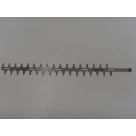 Hedge trimmer blade compatible THT210 THT2100 TANAKA 696 mm | Newgardenstore.eu