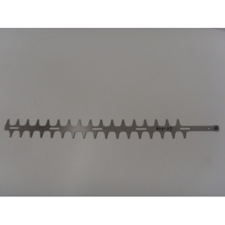 Cuchilla cortasetos compatible THT210 THT2100 TANAKA 696 mm