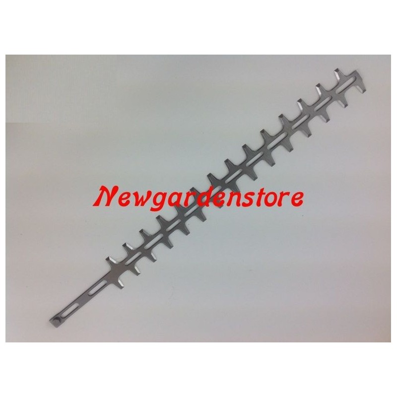 ORIGINAL ZENOAH cuchilla cortasetos T454011210 521857401