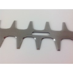 Hedge trimmer blade THT210 THT2100 TANAKA 591 mm compatible 55.618 | Newgardenstore.eu